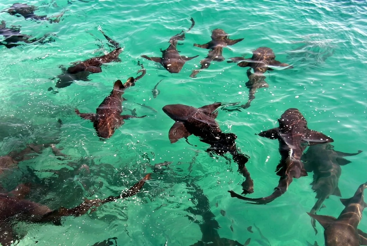 Stingrays