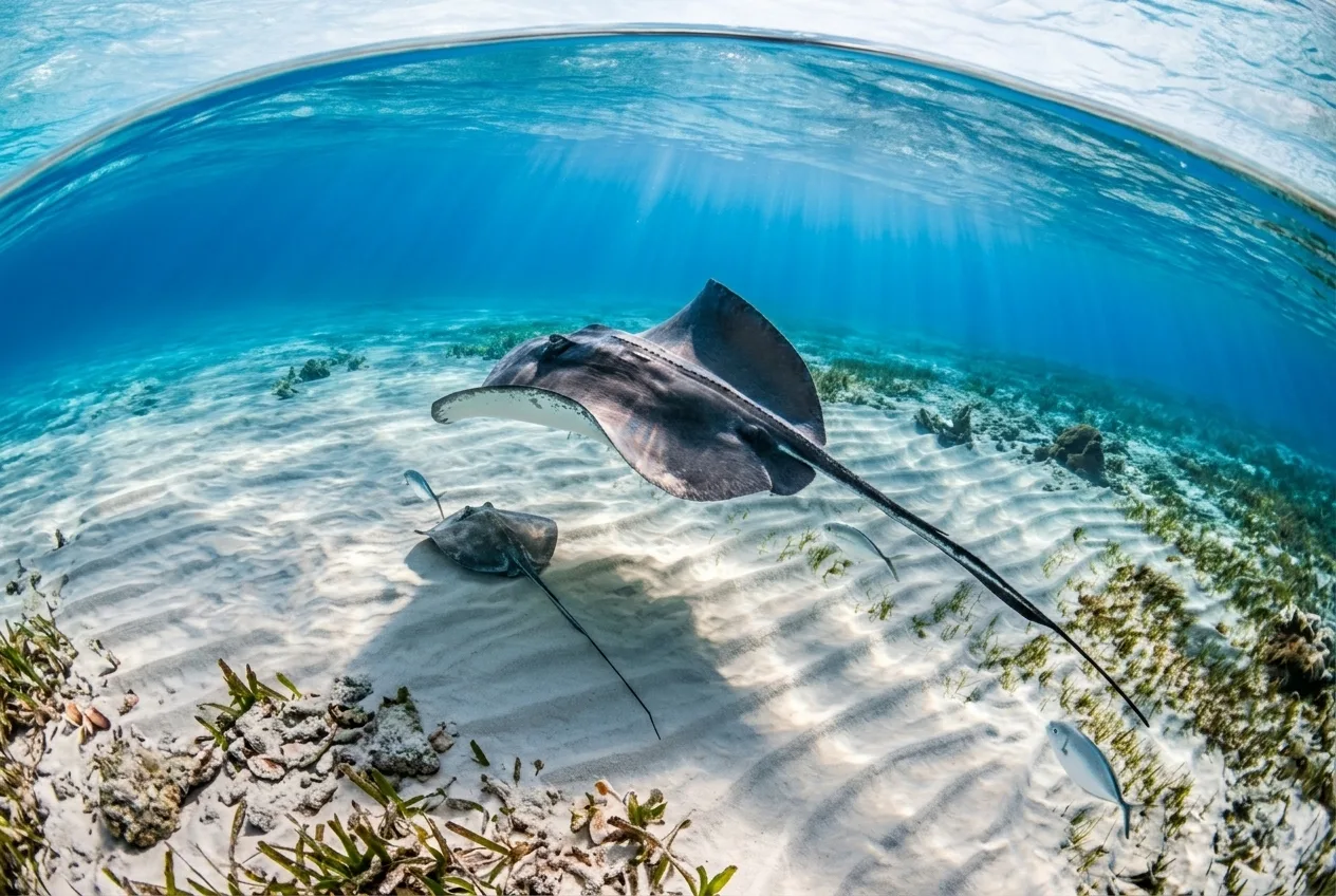 stingrayy