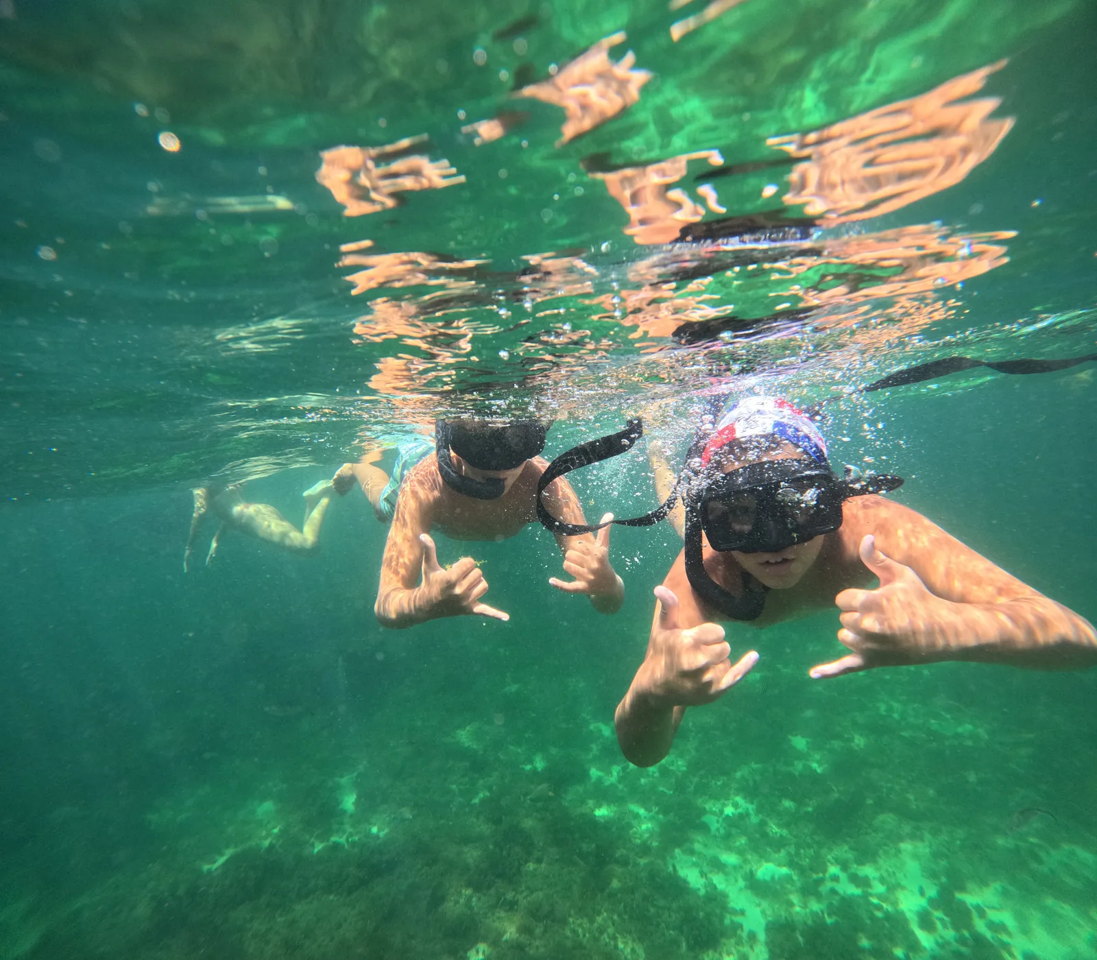 Snorkel