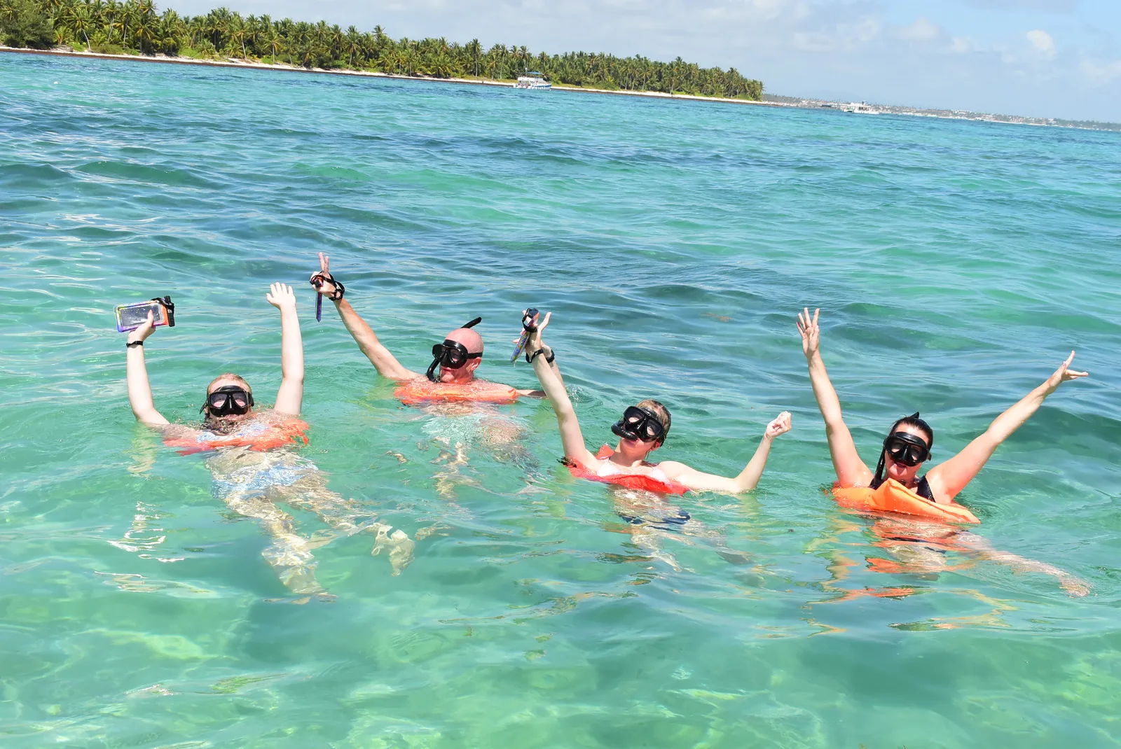 Snorkel