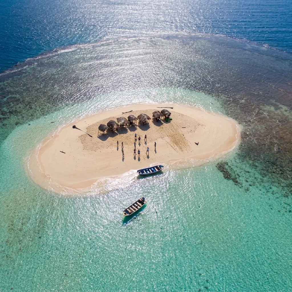 Isla Paraiso