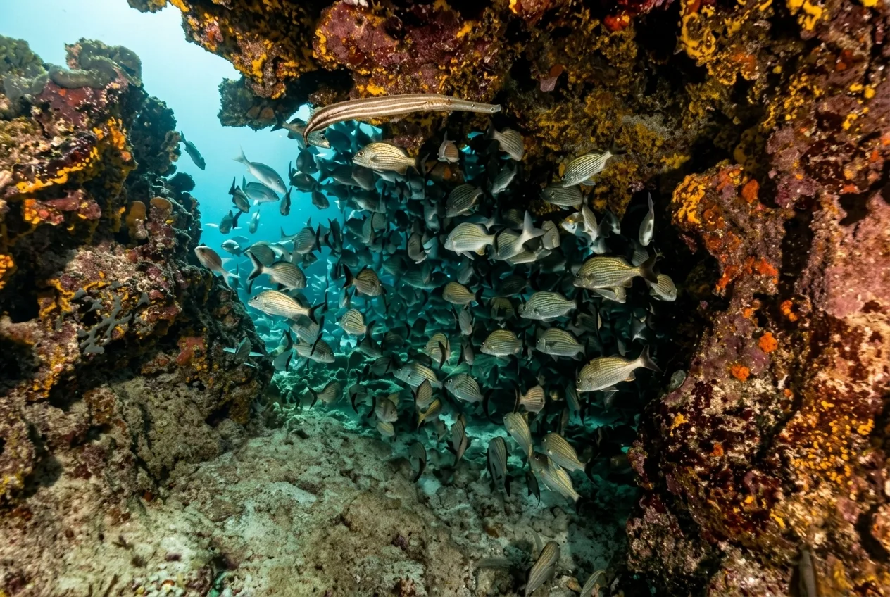 Eco Dive