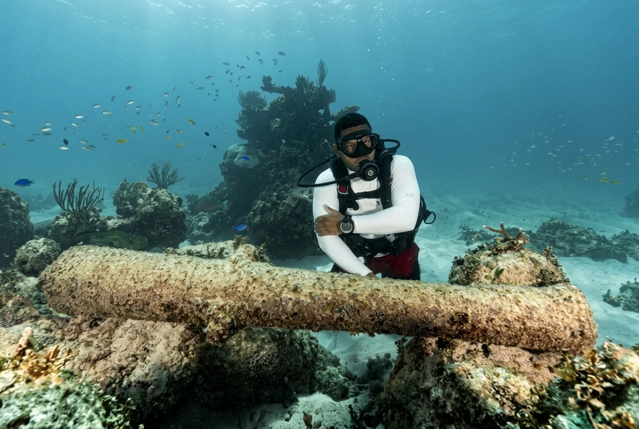 Eco Dive