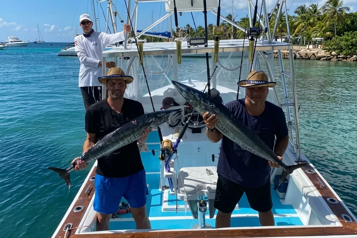 Pesca