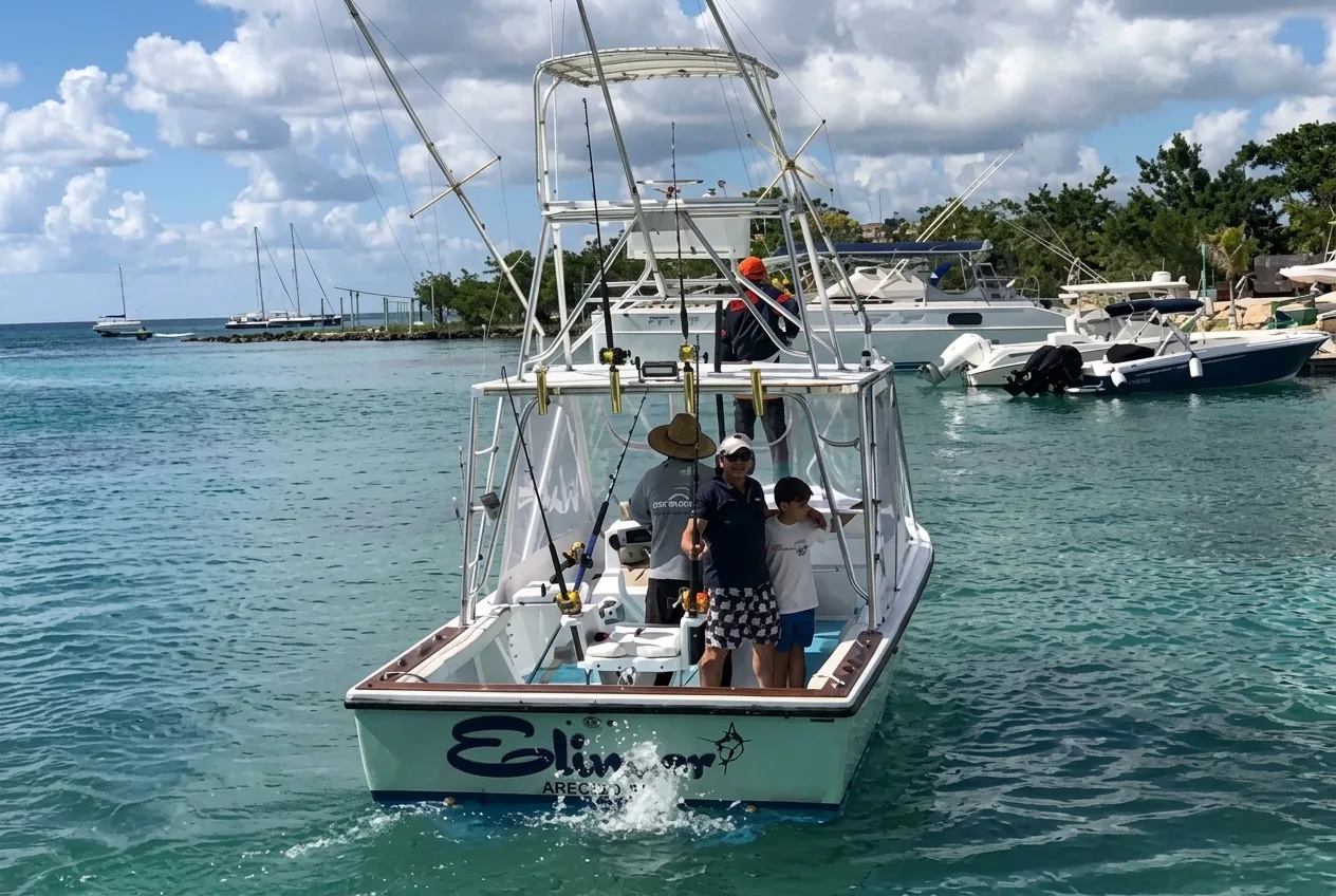 Pesca