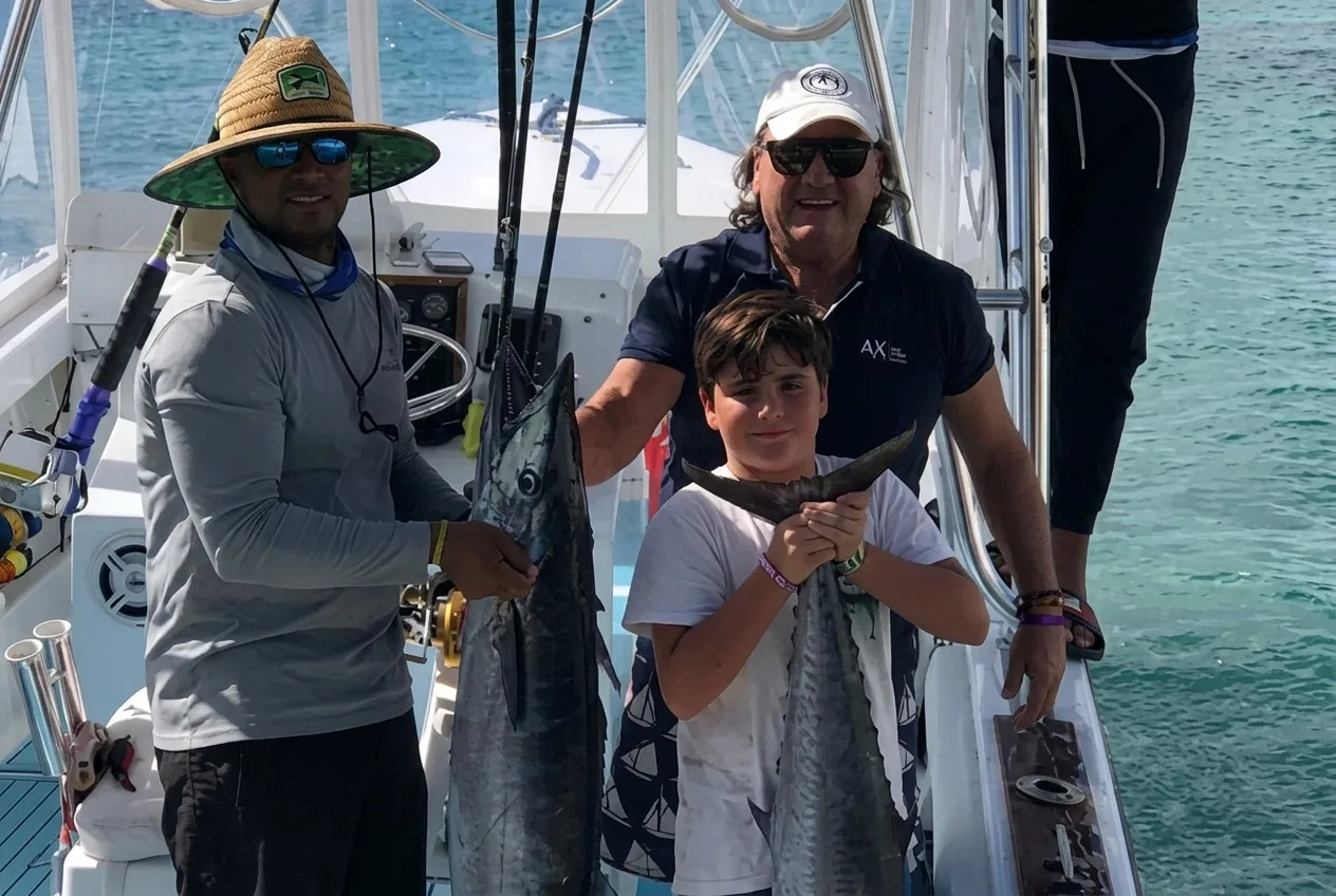 Pesca