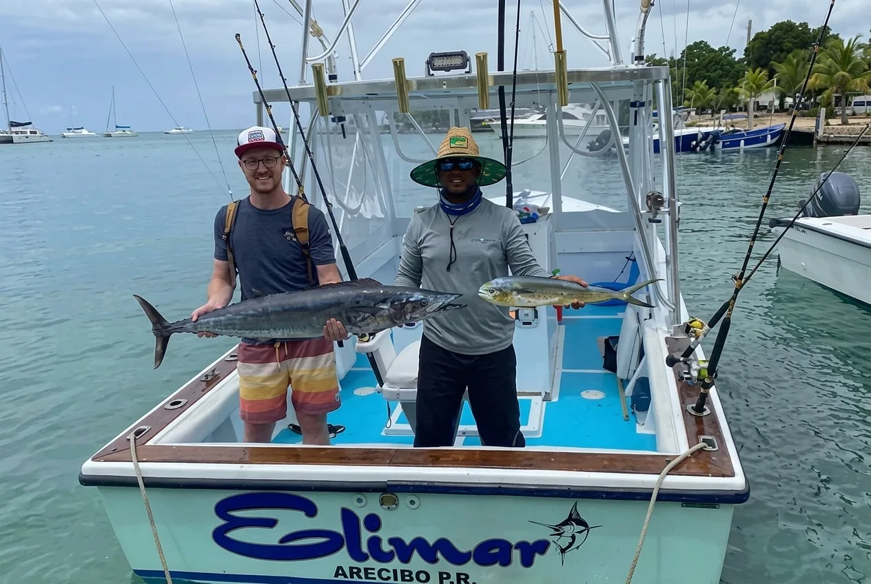 PESCA