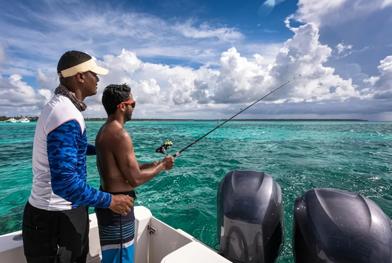 PESCA