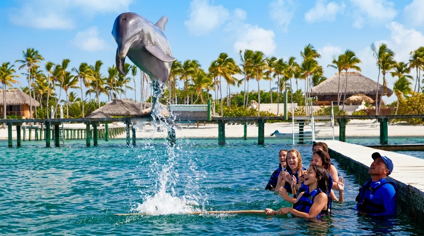 Dolphin