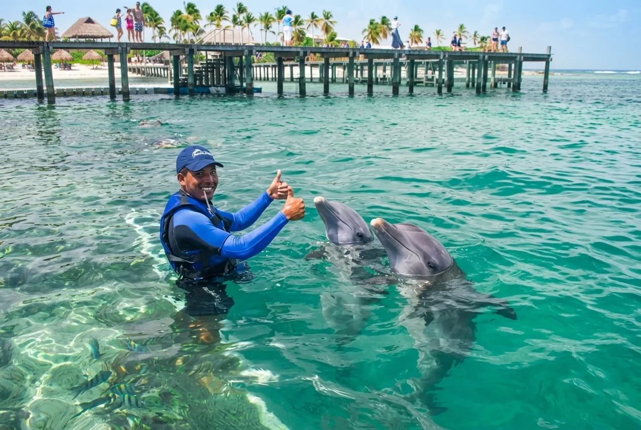 Dolphin