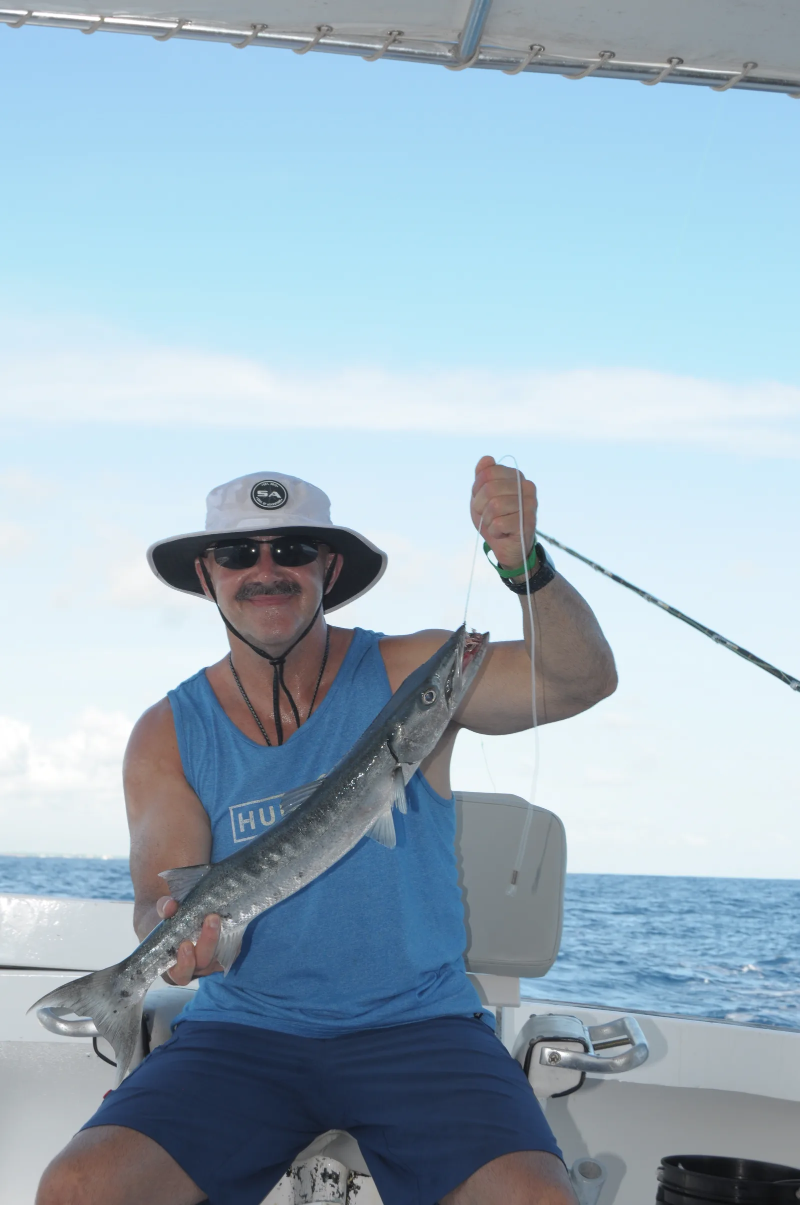 pesca