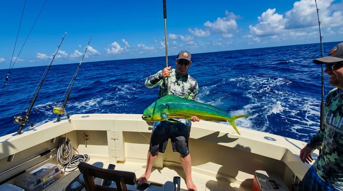 pesca