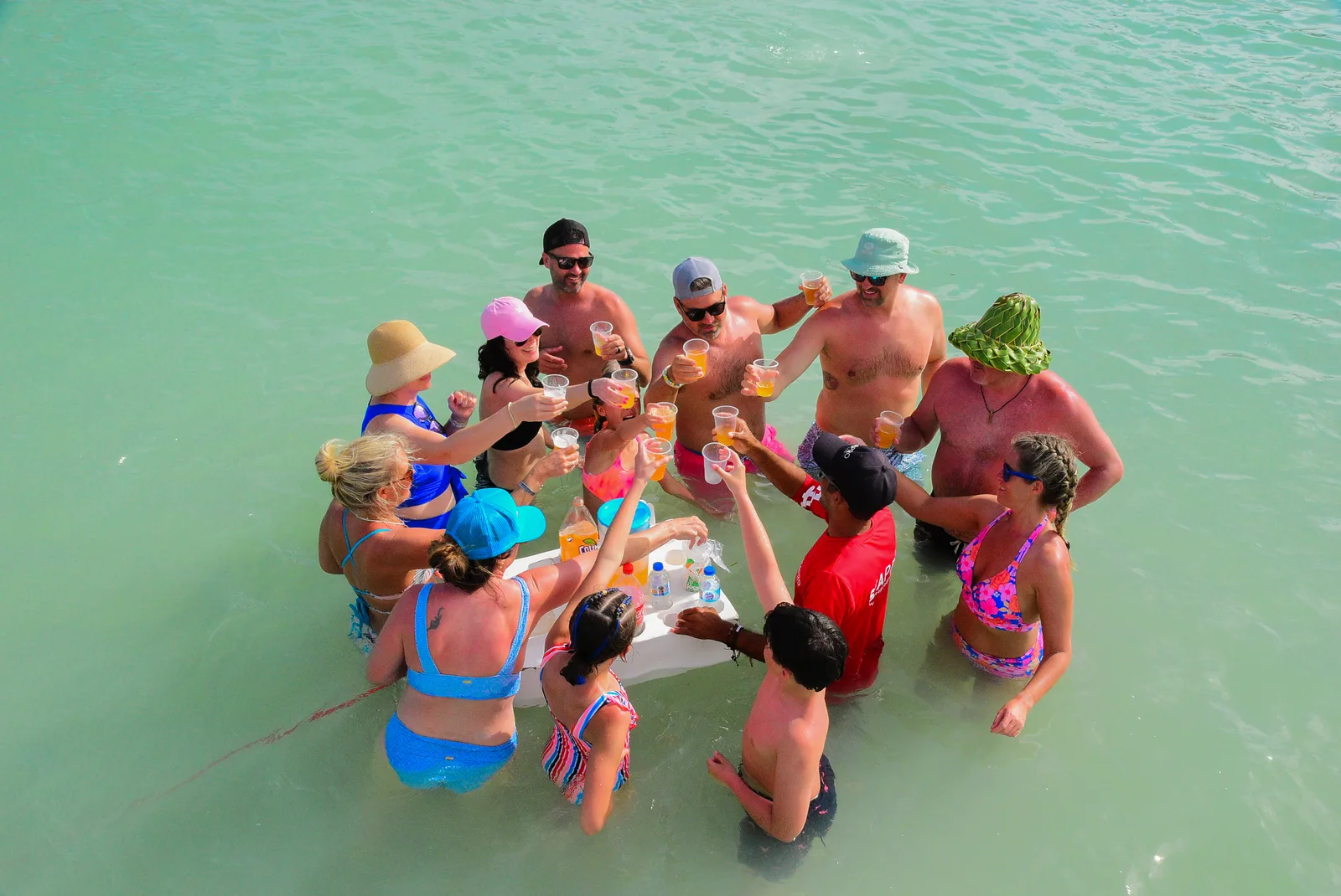 Saona